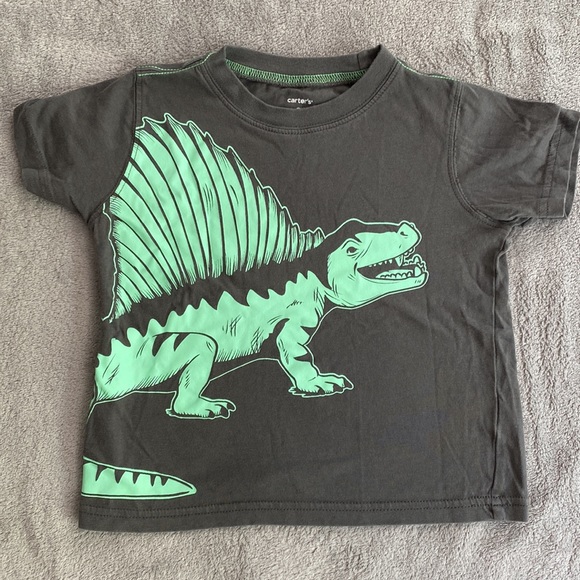 2T Boys Bundle Short Sleeve Tees - Picture 2 of 11